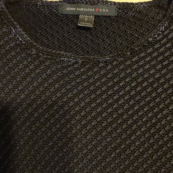 John Varvatos sweater - Picture 2 of 3